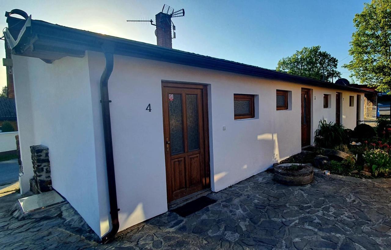 Kateřina restaurant a penzion Rozvadov Exteriér fotografie