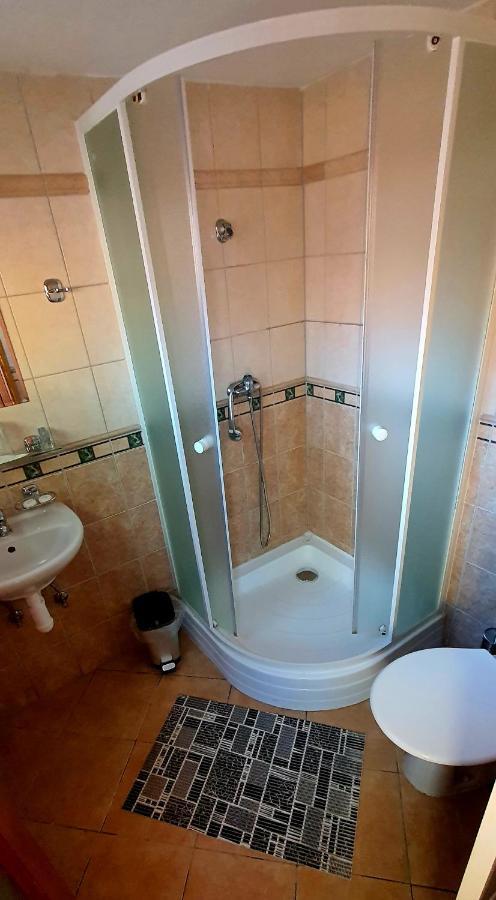 Kateřina restaurant a penzion Rozvadov Exteriér fotografie