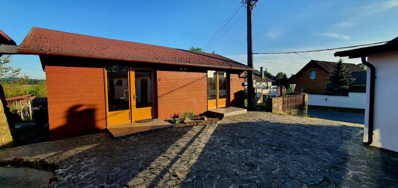 Kateřina restaurant a penzion Rozvadov Exteriér fotografie